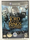 Lord of the Rings: The Two Towers (Nintendo GameCube) CIB | Complete | Tested