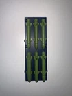 GI Joe Eliminator Truck Battle Force 2000 Missile PLATFORM 1987 with six missile