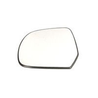 Spiegelglas AußEnspiegel Links FüR Nissan Micra IV K13 K13_ Duster Js_ JS