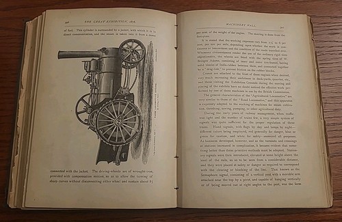 INDUSTRIAL & FINE ARTS OF THE WORLD 1876 Exhibition by Sandhurst 1881 - Picture 11 of 16
