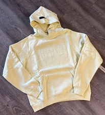 Eggshell Essentials Hoodie