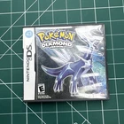 Pokemon: Diamond Version Nintendo DS with Manual NTSC-U