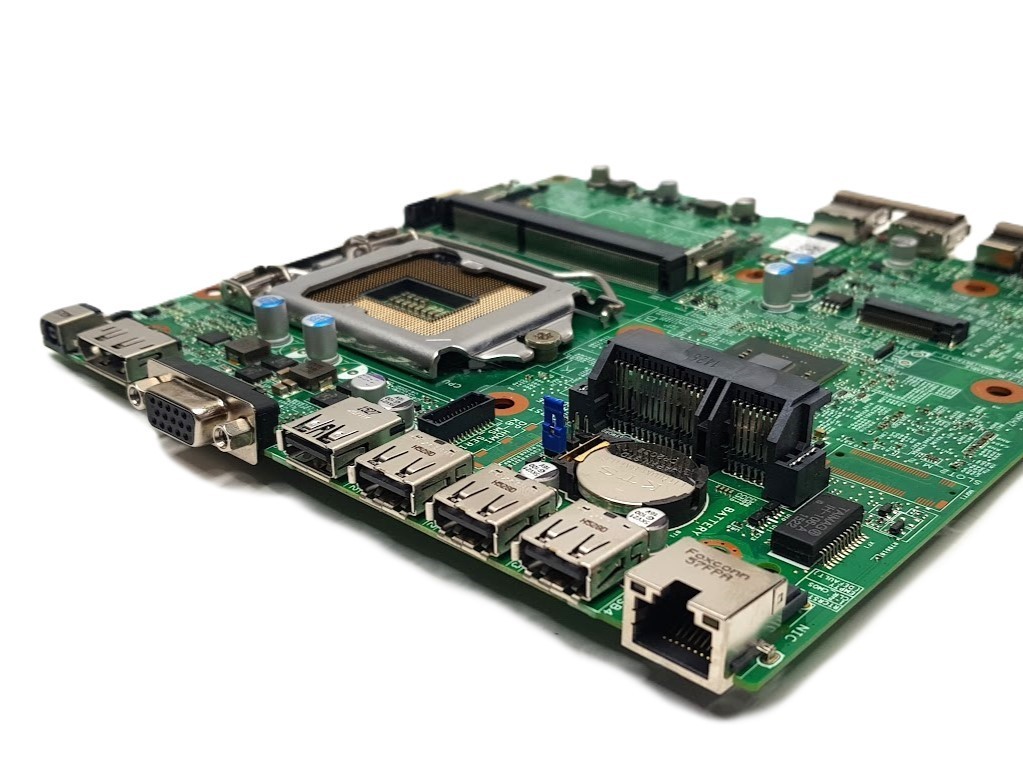松*永様 Optiplex9020MicroWi-fi/Bt　美品 Dell OptiPlex 3020M 9020M Micro Socket LGA1150 DDR3 Motherboard