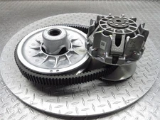 2021 19-24 Can-Am Ryker 900 Lot Clutfhc Drive Pulley Lot Primary Secondary 