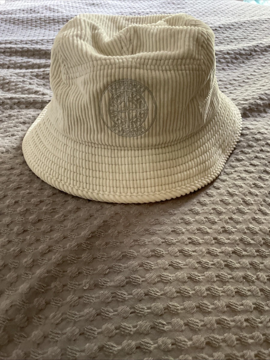 Supreme Size M White Hats for Men for sale | eBay