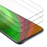 3X Schutzfolie FüR Xiaomi Mi 9T / Mi 9T PRO / Redmi K20 / Redmi K20 PRO