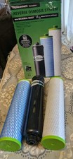 A.O. SMITH Reverse Osmosis System W / Microbial Boost Replacement Filter Set