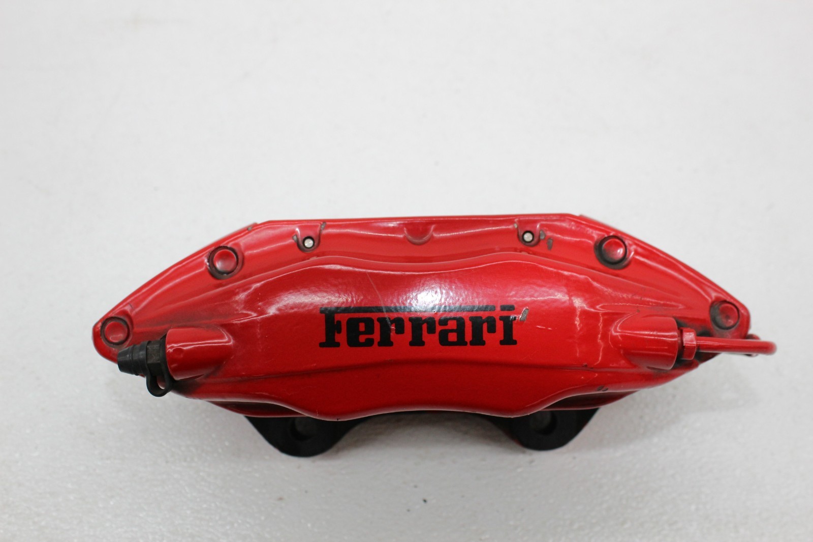 99-01 FERRARI 456 M LEFT FRONT BRAKE CALIPER BREMBO