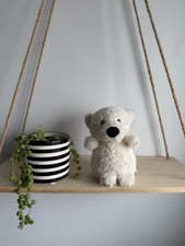 Jellycat Wee Polar Bear VGC