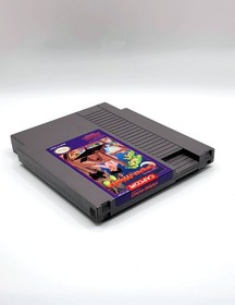 Little Nemo: The Dream Master autentico NES Nintendo, solo carrello, molto pulito