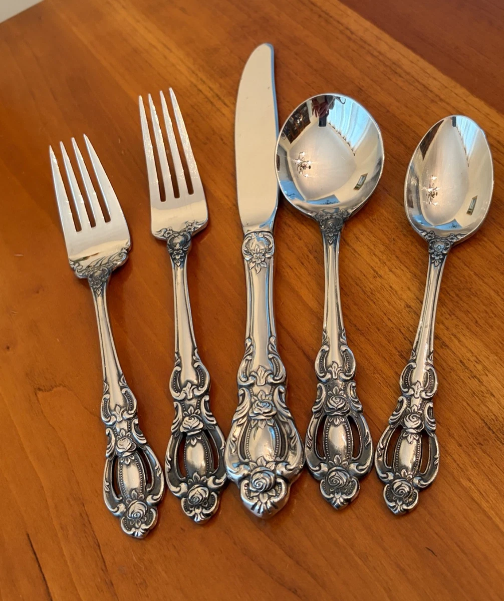 Towle Japan Single Flatware Pieces for sale | eBay