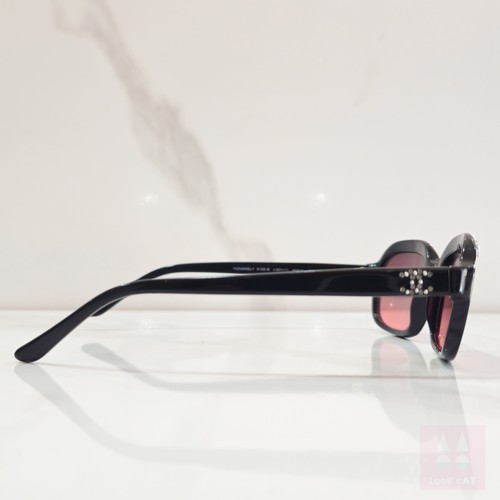 Chanel 3051 sunglasses vintage lunette brille y2k shades Bayonetta - Foto 7 di 15
