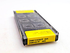 Sandvik Coromant CNMG 432-PF 4425 CNMG 12 04 08-PF Carbide Inserts (Box of 10)