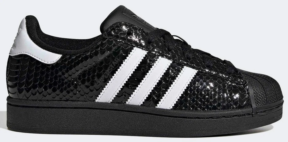 Adidas Superstar Bold Wonder White W for sale | eBay