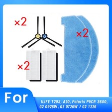 2X(For  T20S, A20,  PVCR 3600, G2 0926W, G2 0726W / G2 1226 Robot5283