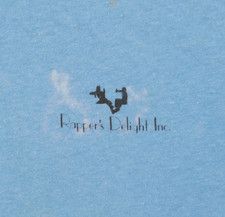 VTG Single Stitch 70s GRAIL Sugar Hill Gang Rappers Delight The First Rap Tee