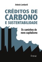 Antonio Lombardi | CréDito De Carbono E Sustentabilidade | Taschenbuch (2021)