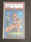 2025 Topps Shaedon Sharpe Base (PSA 9)
