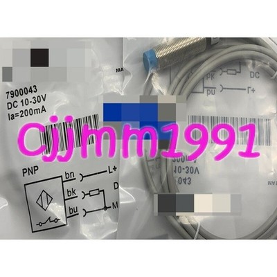 1PC NEW sensor IMS12-04BPSNC0S  #za