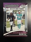 2025 Panini Quinn Ewers Base (Raw)