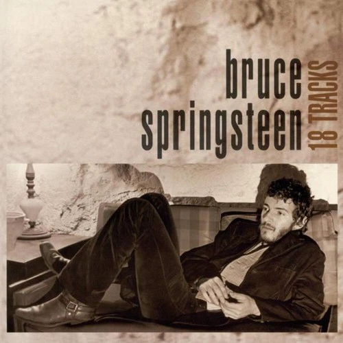 Bruce Springsteen - 18 Tracks NEW Sealed Vinyl
