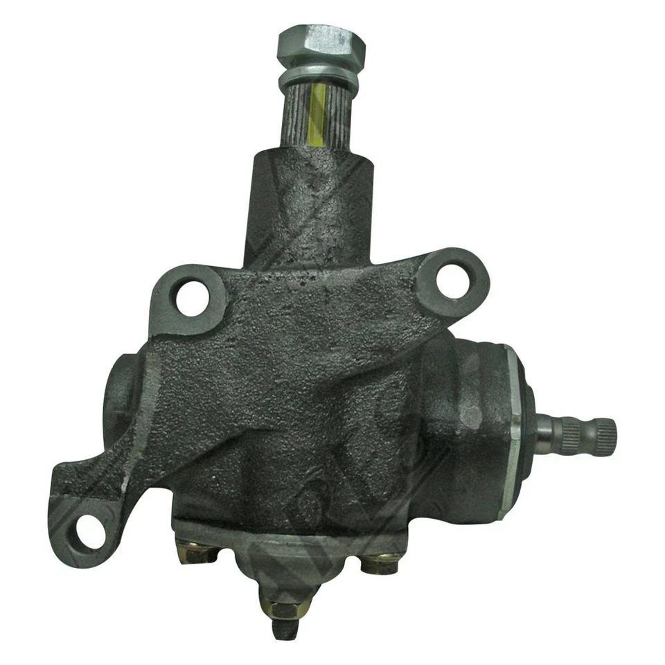 For Chevy Suburban 1960-1966 Lares New Manual Steering Manual Steering Gear - Imagem 2 de 3
