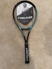 Head Gravity Pro 2025 18x20 UW 315g/11.1oz Gr...