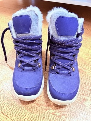 Quechue  Boots, Best Quality, Never Worn, 36 Size