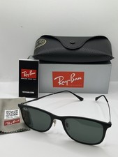Ray-Ban Unisex Sunglasses 100 UV Protection 14