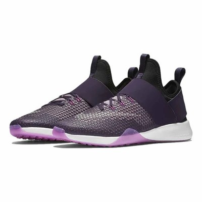 Größe UK 9 - Nike Air Zoom Strong Sneaker Schuhe Sneaker