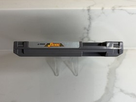 Jackal - 1988 NES Nintendo Game - Cart Only - TESTED!