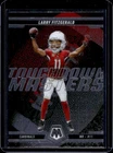 2025 Mosaic Larry Fitzgerald Mosaic (Raw)