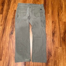 Dickies gray workwear carpenter pants