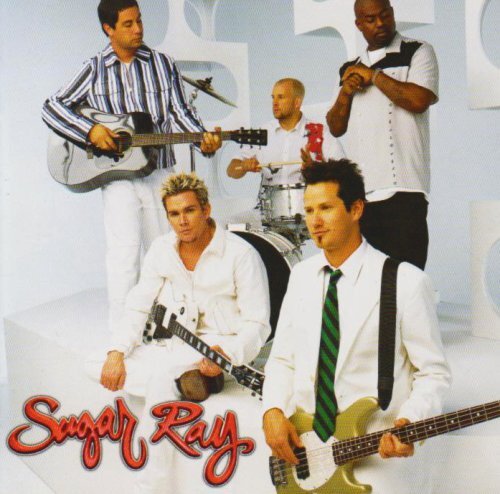 Sugar Ray Sugar Ray (CD)