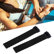For Fitbit Charge 5 6 Strap Band Wristband Watch Replacement Silicone Watch Band