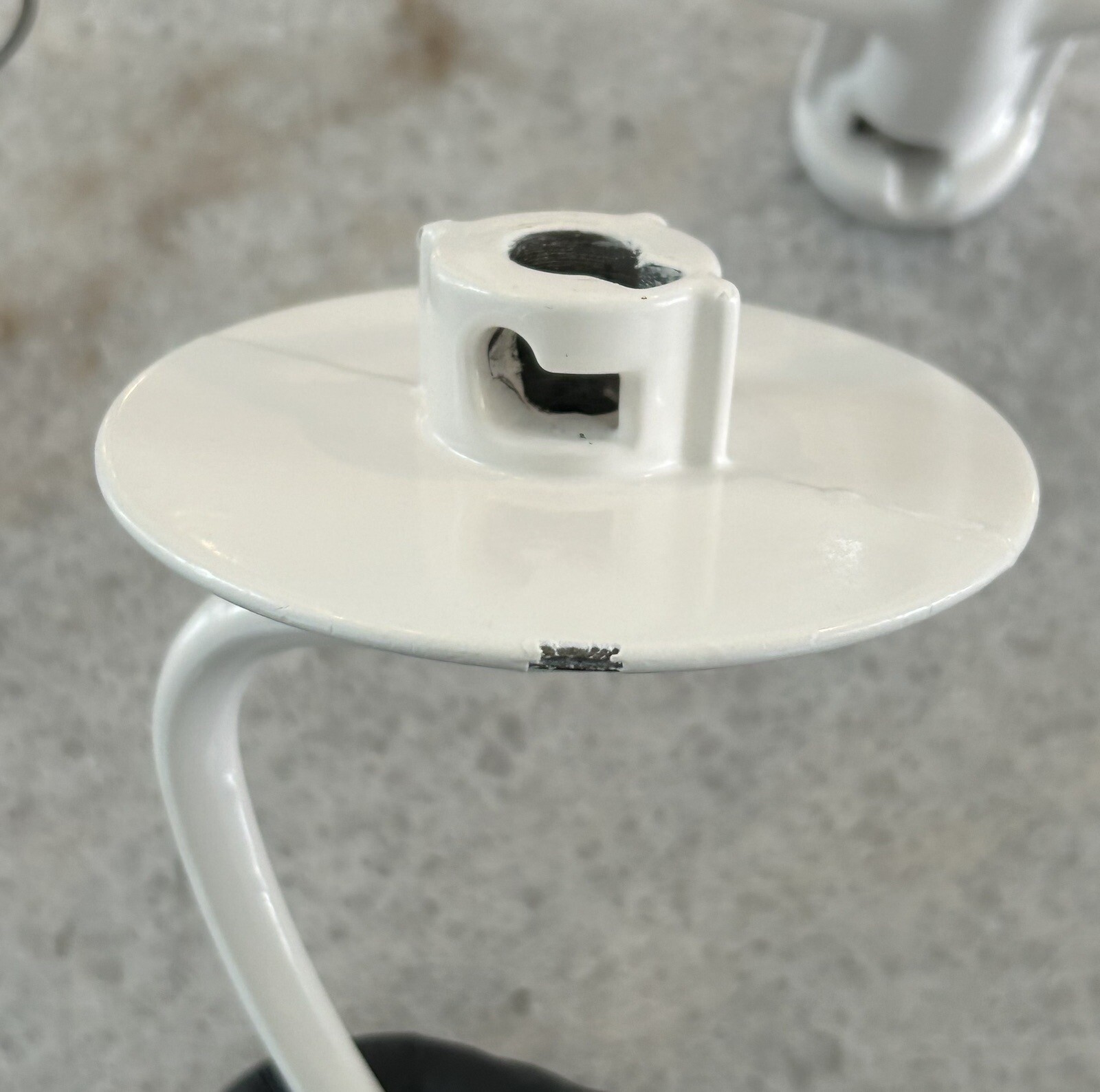 KitchenAid KSM90 Ultra Power 300W TiltHead Stand Mixer Cobalt Blue 3