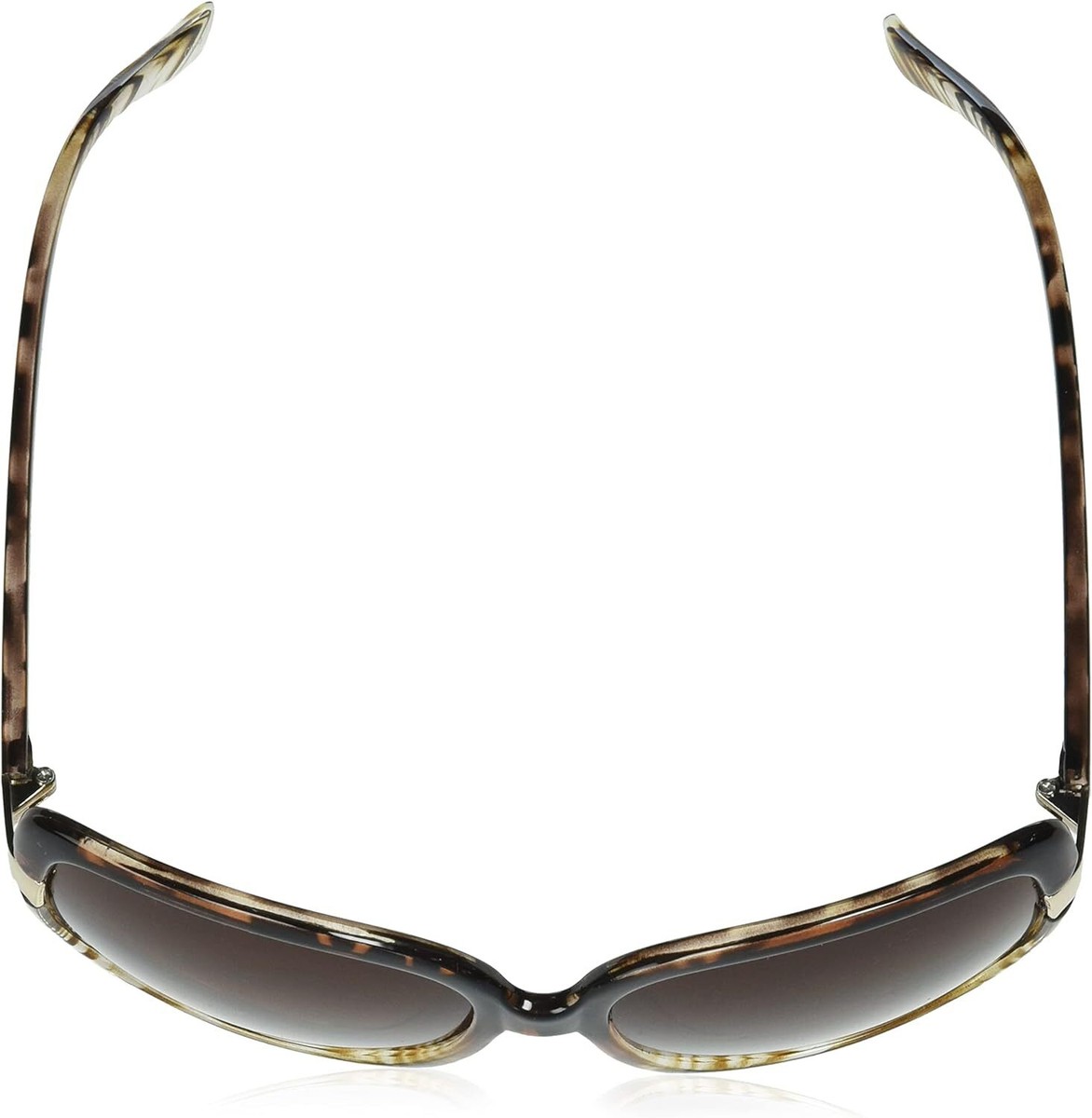 NWT Tahari TH124 Women’s Sunglasses 100% UV Protection Tortoise Fraame s-l500.jpg main image 3