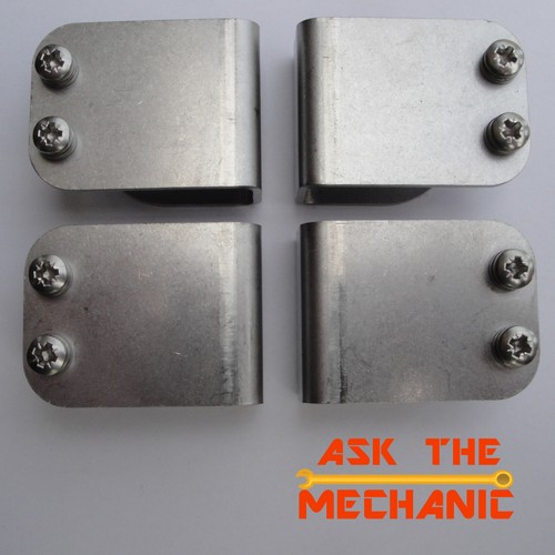 Vauxhall Vivaro Gear Linkage Cable Worn Simple to Fit Repair Clamp Clip