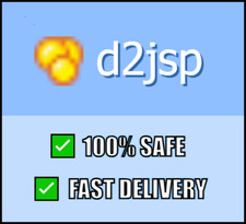 500 FG D2JSP Forum Gold D2R Diablo 4 D4 Diablo 2 ✅Legit ✅SAFE✅TRUSTED Forum Gold