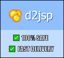 500 FG D2JSP Forum Gold D2R Diablo 4 D4 Diablo 2 ✅Legit ✅SAFE✅TRUSTED Forum Gold