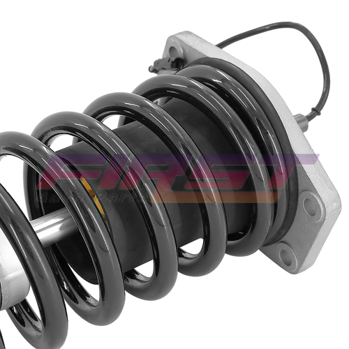 4x Front Rear Shock Struts Assys For Maserati Quattroporte M139 Sport GT Skyhook - Picture 2 of 18