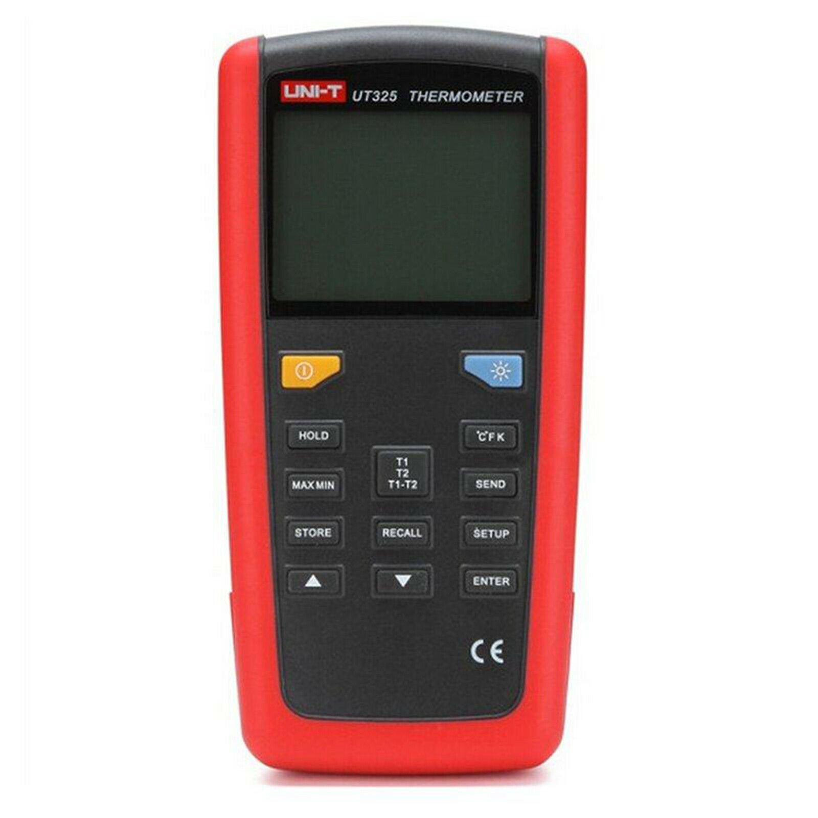 Image of Uni-T UT325 multimeter at eBay
