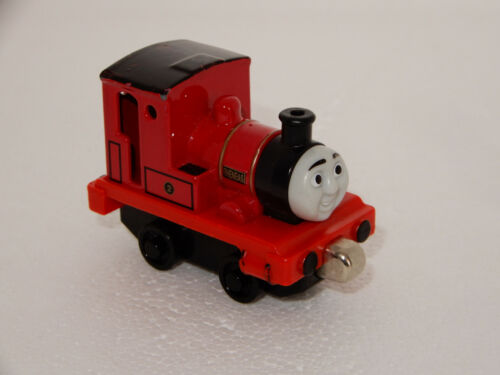THOMAS & FRIENDS TAKE ALONG DIECAST "RHENEAS"  GC - Picture 1 of 10