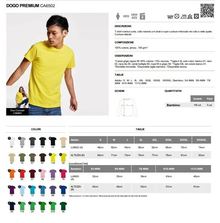T Shirt maglia basket nba black mamba 24 cotone uomo donna lakers