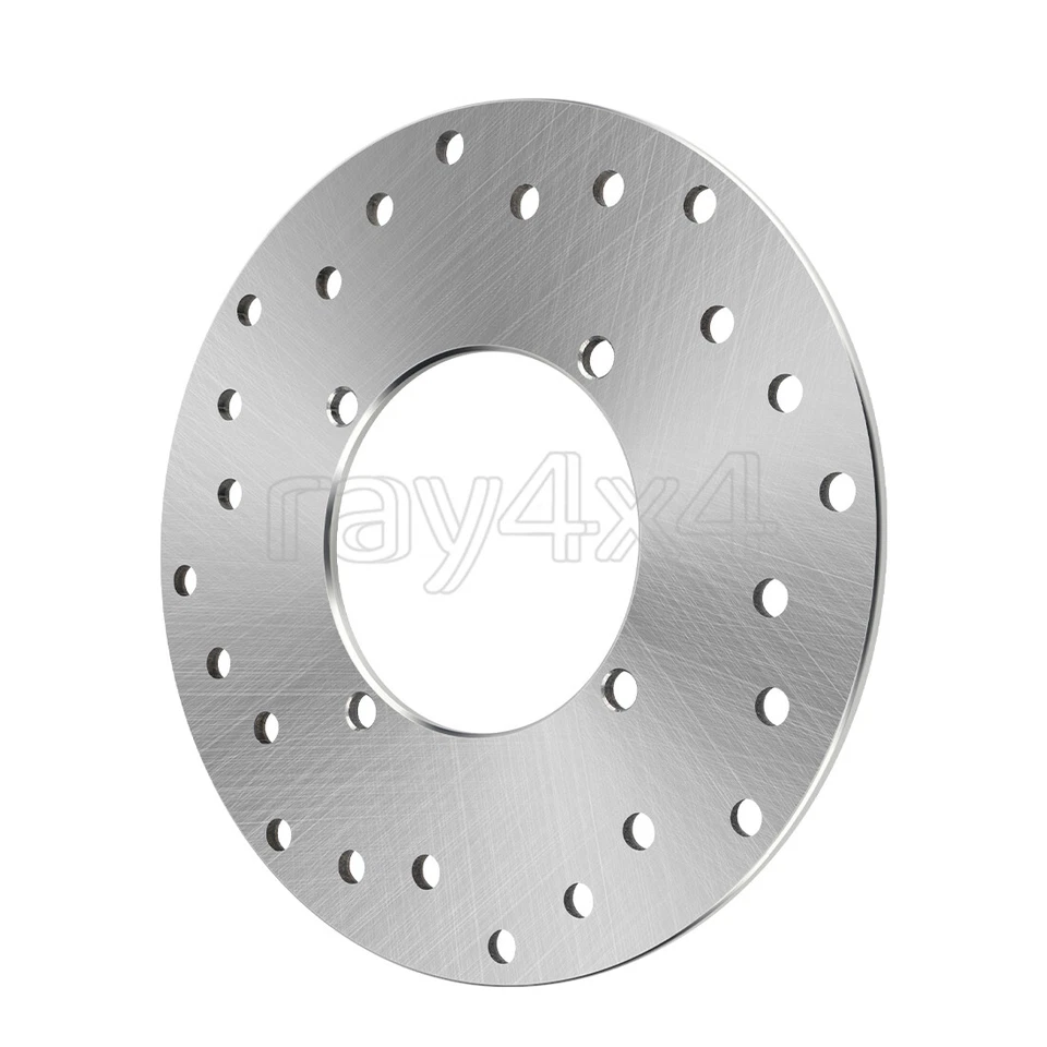 Rotor de disco de freno trasero 5244882 para Polaris Magnum 330 2x4 4x4 2003 2004 2005 2006 Foto 3 de 4