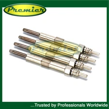 Premier 4X FOR LAND ROVER DISCOVERY 1/2 2.5 TD5 136BHP 1998-04 DIESEL HEATER GLO