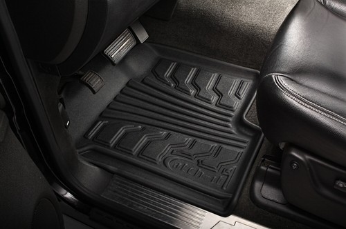 Nifty 283123-B Catch-It Mat Floor Mat Fits 17-18 Acadia - Picture 4 of 4