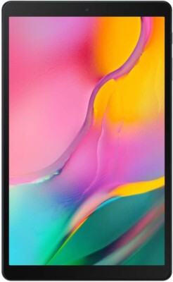 Samsung Galaxy Tab A T515 (10,1 Zoll) LTE Schwarz 32GB A- Ware