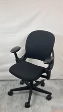 Steelcase Leap V1 Task Chair 