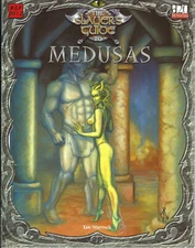 Slayer's Guide to Medusas and Bugbears D20
